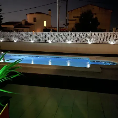 Ferias E Sol Em Nyaraló Albufeira